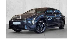Gebraucht 2025 Kia EV4 GT-Line Kleinwagen | 43.440 € (Superpreis)