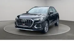Nanograu metallic Neu 2025 Audi Q3 Advanced Plus SUV | 40.990 € (Guter Preis)