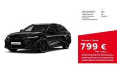 Gebraucht 2025 Audi A6 Edition .1 Kombi | 98.895 €