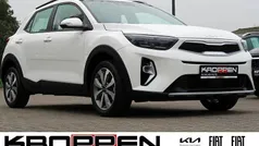 Gebraucht 2024 Kia Stonic Vision SUV | 19.780 € (Fairer Preis)