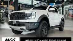 Weiß Gebraucht 2022 Ford Ranger Raptor Abholung | 64.990 € (Etwas zu teuer)