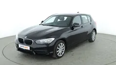 Gebraucht 2018 BMW 116 Kleinwagen | 13.060 € (Fairer Preis)