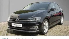 Gebraucht 2021 VW Polo Highline Limousine | 19.480 € (Fairer Preis)