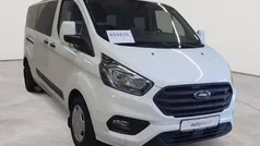 Gebraucht 2019 Ford Transit Custom Trend Van / Kleinbus | 19.990 € (Guter Preis)