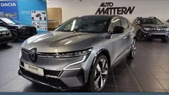 Gebraucht 2024 Renault Mégane Techno Limousine | 33.990 € (Fairer Preis)