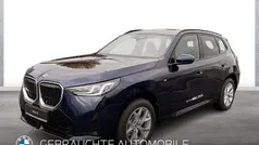 Gebraucht 2024 BMW X3 Comfort Edition SUV | 55.990 € (Superpreis)