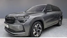 Gebraucht 2025 Skoda Kodiaq SportLine SUV | 45.490 € (Fairer Preis)