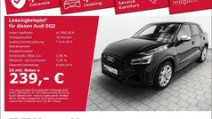 Gebraucht 2024 Audi SQ2 Advanced SUV | 41.990 € (Guter Preis)