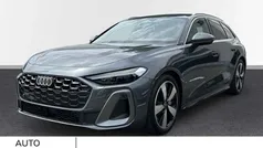 Gebraucht 2025 Audi A5 Ambiente Coupé | 68.930 € (Fairer Preis)