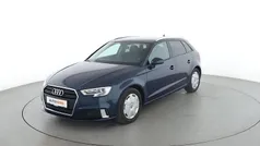 Gebraucht 2018 Audi A3 Sport Limousine | 18.850 € (Fairer Preis)
