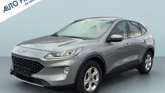 Gebraucht 2021 Ford Kuga Cool & Connect SUV | 21.850 € (Superpreis)