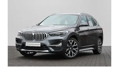 Gebraucht 2022 BMW X1 xLine SUV | 27.950 € (Fairer Preis)