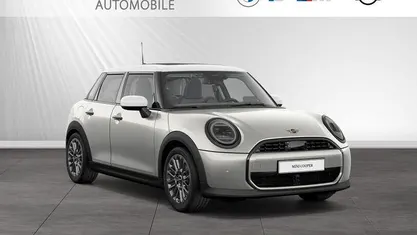 Gebraucht Mini Cooper 156 PS (114 kW) 2024 Kleinwagen