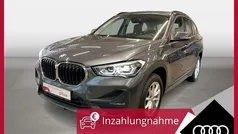 Gebraucht 2022 BMW X1 Performance SUV | 25.420 € (Guter Preis)