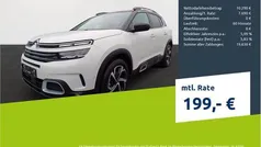 Gebraucht 2022 Citroën C5 Aircross Feel SUV | 17.980 € (Fairer Preis)