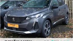 Gebraucht 2023 Peugeot 3008 GTi SUV | 26.470 € (Fairer Preis)