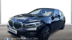 Gebraucht 2022 BMW 118 Sport Line Kleinwagen | 22.290 € (Fairer Preis)