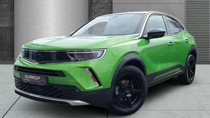 Gebraucht 2021 Opel Mokka Elegance SUV | 16.990 € (Fairer Preis)