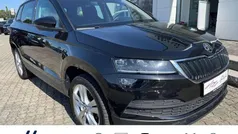 Blackmagic perleffekt Gebraucht 2022 Skoda Karoq Style SUV | 23.580 € (Guter Preis)
