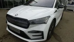 Gebraucht 2023 Skoda Enyaq iV Lounge SUV | 47.900 € (Fairer Preis)