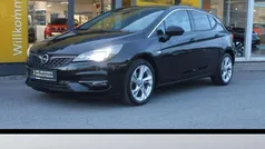 Gebraucht 2020 Opel Astra Elegance Limousine | 15.390 € (Fairer Preis)