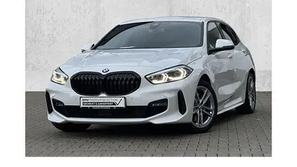 Gebraucht 2021 BMW 120 M Sport Kleinwagen | 25.880 € (Fairer Preis)