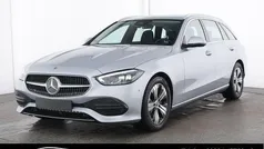 Gebraucht 2024 Mercedes C180 Advanced Plus Limousine | 33.750 € (Superpreis)