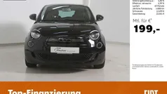 Gebraucht 2023 Fiat 500e Basis Limousine | 17.980 € (Superpreis)