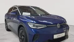 Gebraucht 2021 VW ID.4 Pro SUV | 21.890 € (Guter Preis)