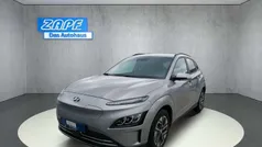Silber Neu 2024 Hyundai Kona Advantage SUV | 25.490 € (Fairer Preis)