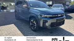 Gebraucht 2025 Dacia Bigster Extreme SUV | 33.730 € (Fairer Preis)