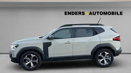 Gebraucht 2025 Dacia Duster Journey SUV | 26.880 € (Fairer Preis)