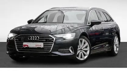 Gebraucht Audi A6 Ambiente 265 PS (194 kW) 2022 Kombi