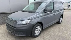 Grau Neu 2024 VW Caddy Pure Van / Kleinbus | 24.695 € (Superpreis)