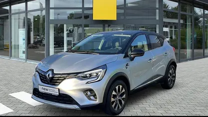 Gebraucht Renault Captur Techno 91 PS (66 kW) 2023 SUV