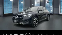 Gebraucht 2022 Mercedes GLA250 Progressive SUV | 34.880 € (Fairer Preis)