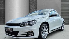 Gebraucht 2015 VW Scirocco Basis Coupé | 10.490 € (Fairer Preis)
