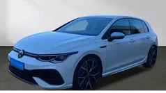 Weiß Gebraucht 2022 VW Golf VIII R | 35.480 € (Guter Preis)