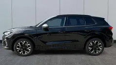 Gebraucht 2025 Cupra Terramar SUV | 35.680 € (Superpreis)