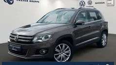 Gebraucht 2014 VW Tiguan Sportline SUV | 13.499 € (Fairer Preis)
