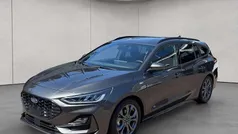 Gebraucht 2024 Ford Focus ST-Line Limousine | 25.790 € (Superpreis)