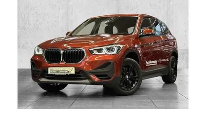 Gebraucht 2022 BMW X1 Sport Line SUV | 31.980 € (Fairer Preis)