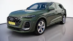 Grün Gebraucht 2025 Audi Q5 S-Line SUV | 64.870 € (Guter Preis)