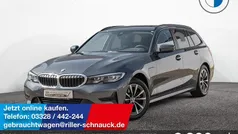 Gebraucht 2021 BMW 320e Advantage Limousine | 23.950 € (Guter Preis)