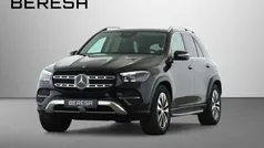 Mercedes GLE350e