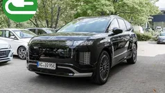 Schwarz Neu 2025 Hyundai Ioniq 6 Limousine | 79.980 € (Fairer Preis)
