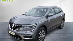 Graphitgrau Gebraucht 2022 Renault Koleos Zen SUV | 24.990 € (Fairer Preis)