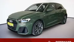 Gebraucht 2024 Audi A1 Sportback S-Line Kleinwagen | 27.380 € (Fairer Preis)