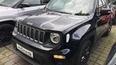 Schwarz Gebraucht 2023 Jeep Renegade SUV | 22.970 € (Guter Preis)