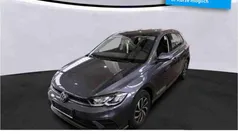 Grau Gebraucht 2022 VW Polo Life Kleinwagen | 16.480 € (Fairer Preis)